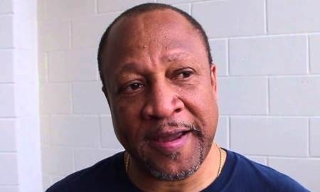 Ронни Шилдс: «Вряд у Канело есть стиль, нужный для победы над Головкиным»