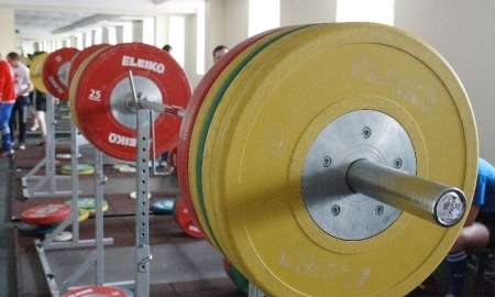 В Алматы пройдет Республиканский турнир по тяжелой атлетике