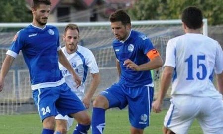 Николич хочет попасть в «Акжайык»