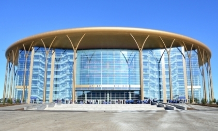 Астана претендует на следующий Матч звёзд КХЛ