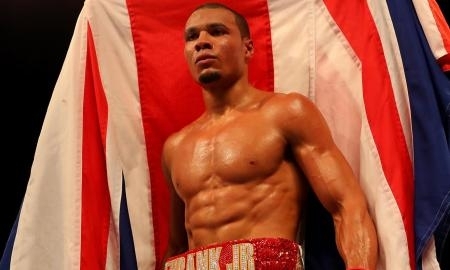 Головкин стал желаемым соперником для Юбэнка-младшего