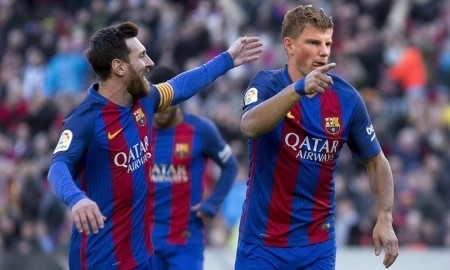 Ему бы играть с Месси! Испанцы объяснили включение Аршавина в ТОП-10 суперзвёзд