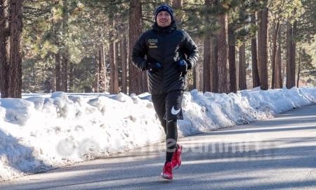 Как Головкин готовится к бою с Джейкобсом