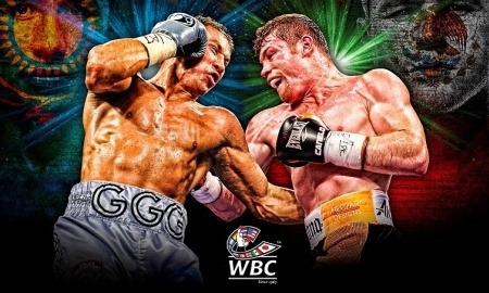 СМИ считают, что если Канело поднимется в весе, это отложит его бой с Головкиным