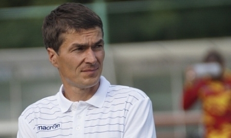 Виктор Булатов: «Ребята из южного Казахстана, по общению и замашкам напоминали новых русских. У каждого — пистолет»