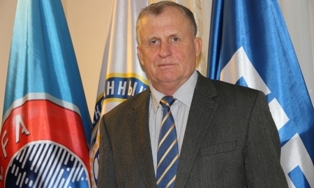 Владимир Никитенко: «Лимит дал нам практически весь основной состав первой сборной Казахстана»