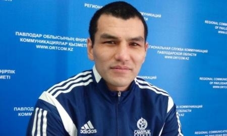 Павлодарского боксёра Букаева рассматривают как замену лидеру сборной Казахстана