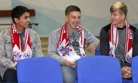 Три экс-футболиста «Актобе» сыграли против «Шахтера»