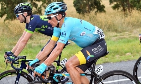 Паоло Тиралонго: «Несмотря на то, что я начал свой 18-й сезон, я все еще отлично себя чувствую!»