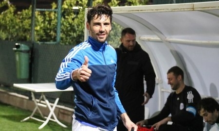 «Окжетпес» минимально переиграл «Монтану»