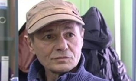 У бомжующего в Алматы именитого гимнаста обнаружились две квартиры