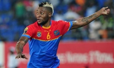 Гол и голевая передача Кабананги не помогли ДР Конго победить чемпиона Африки