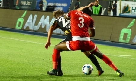 Все это — Казахстан. Часть 3