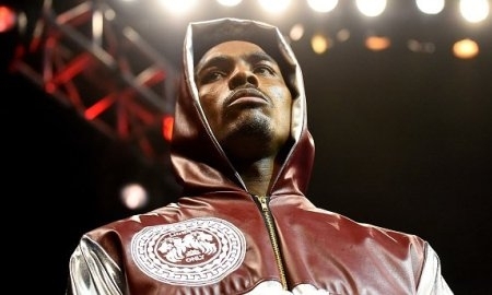 Тренер Чарло не хочет выставлять его против Головкина