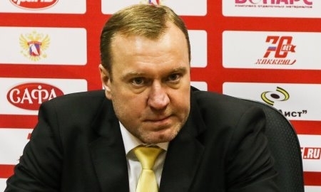 Вадим Епанчинцев: «Команда соперника очень серьезно потрепала нам нервы»