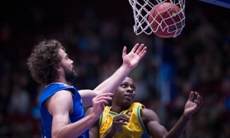 Анонс матча ВТБ «Астана» — «Зенит»