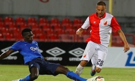 Максимович может оказаться в «Атырау»