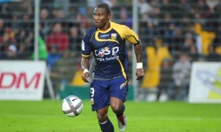 Воспитанник ПСЖ подписал контракт с «Иртышом»