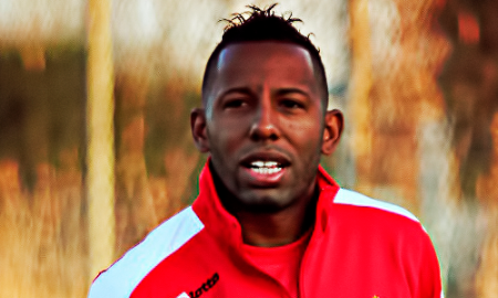 Витор Жуниор подписал контракт с «Актобе»