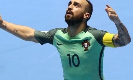 Рикардиньо: «„Кайрат“ действует с вратарем-плеймейкером»