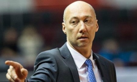 Василий Карасев: «Самое главное, что отыграли и в защите и в нападении»