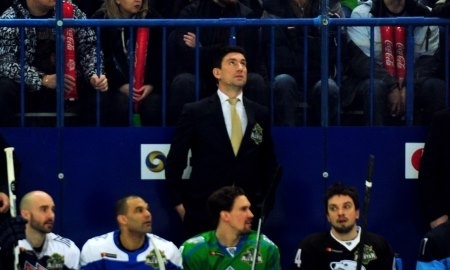 Александр Гуськов: «Матч звёзд в столице Казахстана? Хорошая идея, почему бы нет?»