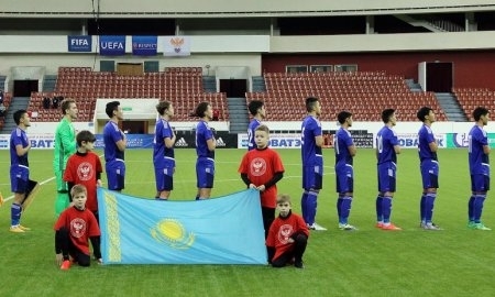 <strong>Казахстан стал серебряным призером Мемориала Гранаткина-2017</strong>