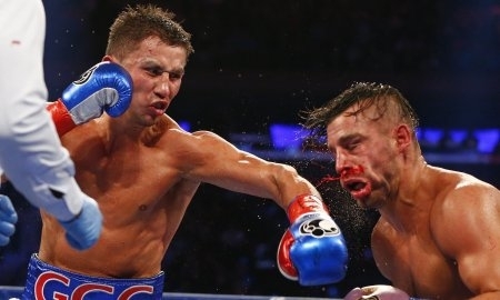 Чемпион WBC назвал Головкина самым опасным боксером