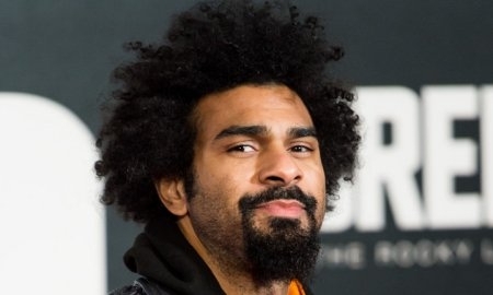 Хэй назвал единственного средневеса, который может побить Головкина