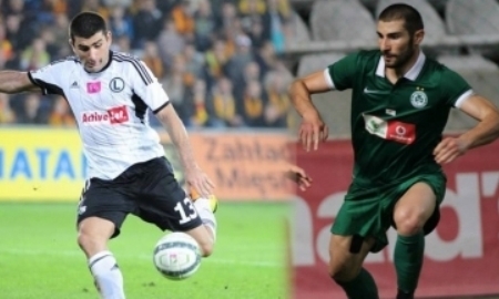 Футболисты «Атырау» получили вызов в сборную Грузии