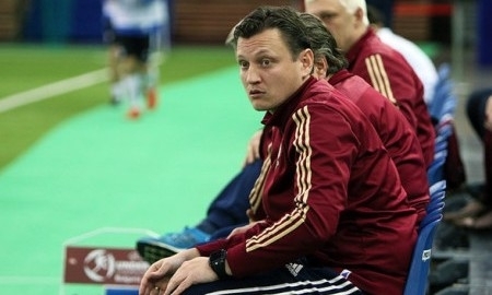 Никита Поляков: «Начало матча с Казахстаном получилось неплохим»