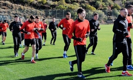 «Алтай» обозначил даты второго УТС