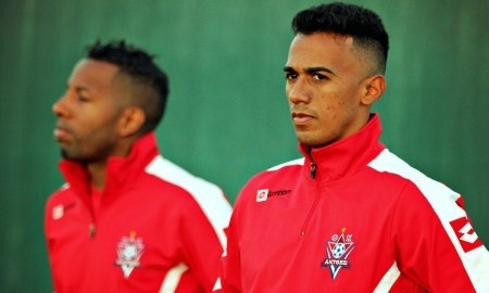 «Актобе» подписал бразильцев на 2,5 миллиона евро