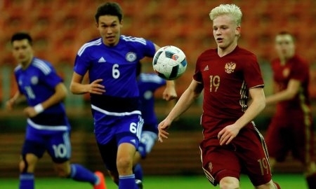 Борис Игнатьев: «Когда наши команды играют с Казахстаном в финале — это не тот уровень»
