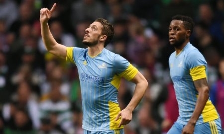 «Астана» может вернуть выставленного на трансфер полузащитника