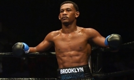 Дэниел Джейкобс: «Головкину проигрывают ещё до выхода на ринг»