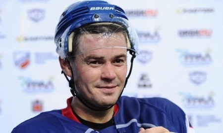 Ильнар Мисбахов: «Удаление ты обязан решать, забивать»