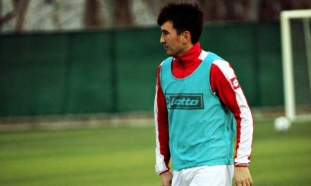 «Актобе» переиграл клуб РФПЛ