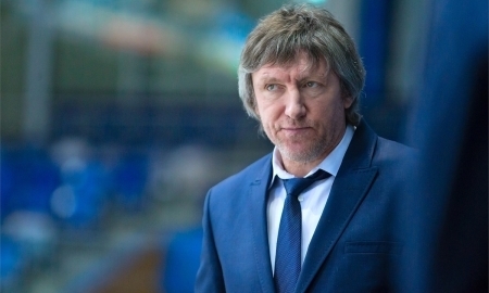 Дмитрий Фролов: «Сегодня было все: отдача, желание»