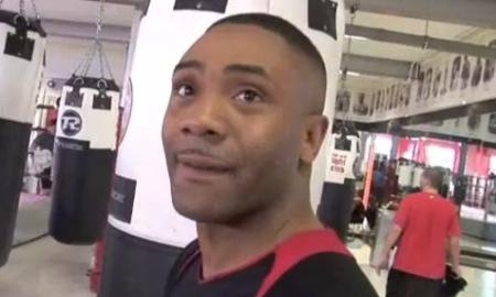 Британский промоутер и эксперт верит в бой Головкин — Канело