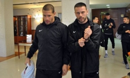 Экс-футболист «Актобе» и «Ордабасы» перешел в «Партизан»