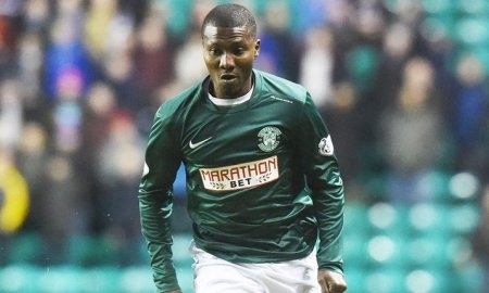 Джедже стал самым дорогим игроком «Иртыша»