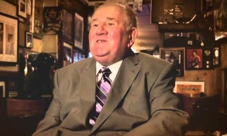 Харольд Ледерман: «Джейкобс победил рак, теперь он постарается победить Головкина»