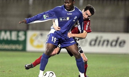 Французские СМИ удивлены решению Джедже продолжил карьеру в Казахстане