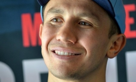 СМИ озвучили категорию, где Головкин сможет хорошо заработать