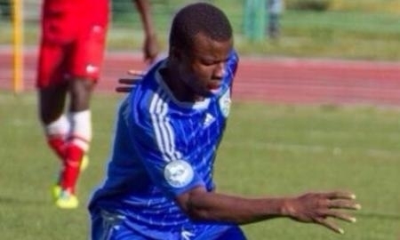 «Шахтер» просматривает защитника из Кот-д’Ивуара