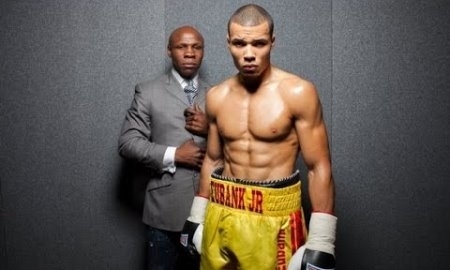 Что нужно Юбэнку-младшему для второго шанса на бой с Головкиным