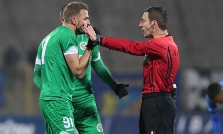 Болгары хотят продать в Казахстан нападающего за 80 тысяч евро