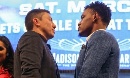 Абель Санчес: «Может быть и так, что Головкин встретится с Чавесом, а Канело — с Джейкобсом»