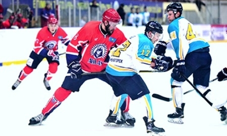 Листки хоккейного календаря. Неделя №19. 16-22 января. Не густо и не пусто